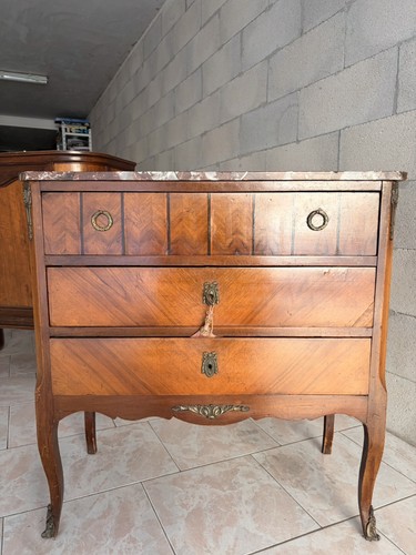 Elegante cassettone stile - cassettone,
