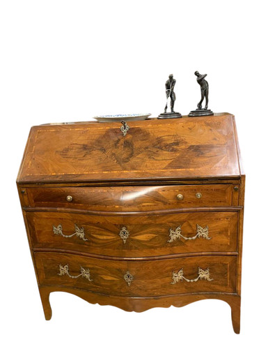Antico cassettone stile luigi - stile,